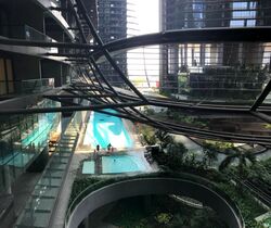Straits View (D1), Condominium #453939181